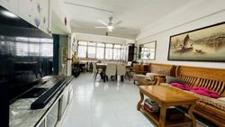 Blk 366 Corporation Drive (Jurong West), HDB 5 Rooms #630459351
